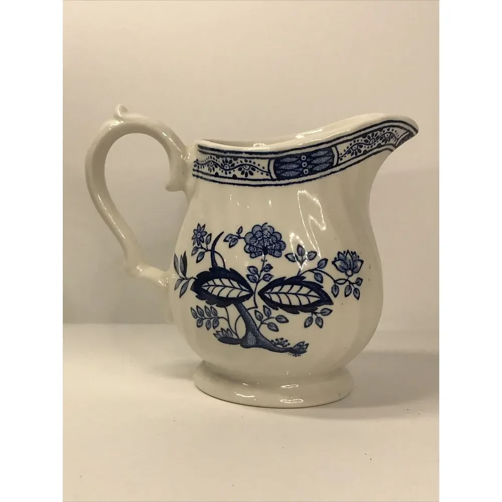 ROYAL ESSEX CREAMER MADE‎ IN England